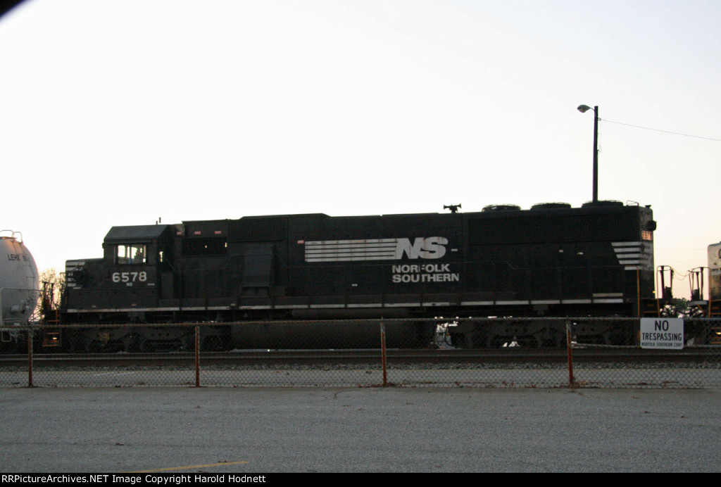 NS 6578